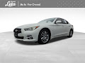 2014 INFINITI Q50 Premium