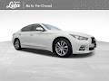 2014 INFINITI Q50 Premium