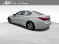2014 INFINITI Q50 Premium