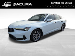 2024 Acura Integra Base