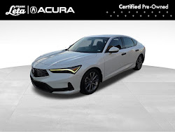 2024 Acura Integra Base