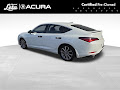 2024 Acura Integra Base