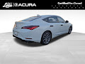 2024 Acura Integra Base