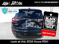 2026 Acura RDX A-Spec Advance Package