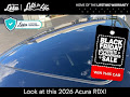 2026 Acura RDX A-Spec Advance Package
