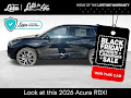 2026 Acura RDX A-Spec Advance Package