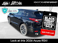 2026 Acura RDX A-Spec Advance Package