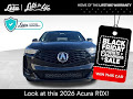 2026 Acura RDX A-Spec Advance Package
