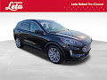 2021 Ford Escape Titanium Hybrid