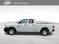 2020 RAM 1500 Classic Tradesman