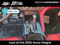 2026 Acura Integra A-Spec Tech Package