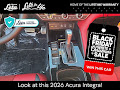 2026 Acura Integra A-Spec Tech Package