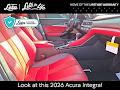 2026 Acura Integra A-Spec Tech Package