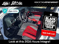 2026 Acura Integra A-Spec Tech Package