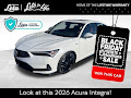 2026 Acura Integra A-Spec Tech Package