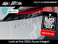 2026 Acura Integra A-Spec Tech Package