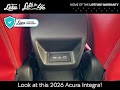 2026 Acura Integra A-Spec Tech Package