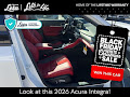 2026 Acura Integra A-Spec Tech Package