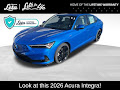 2026 Acura Integra A-Spec Tech Package