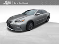 2018 Lexus ES 350