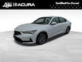 2024 Acura Integra Base