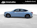 2024 Acura Integra Base