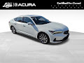 2024 Acura Integra Base