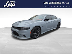 2021 Dodge Charger R/T