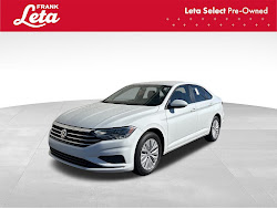 2019 Volkswagen Jetta 1.4T SE