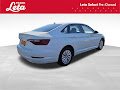 2019 Volkswagen Jetta 1.4T SE