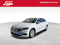 2019 Volkswagen Jetta 1.4T SE