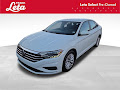 2019 Volkswagen Jetta 1.4T SE