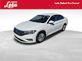 2019 Volkswagen Jetta 1.4T SE