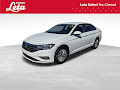 2019 Volkswagen Jetta 1.4T SE