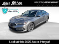 2025 Acura Integra A-Spec Tech Package