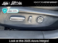 2025 Acura Integra A-Spec Tech Package