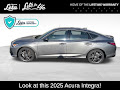2025 Acura Integra A-Spec Tech Package