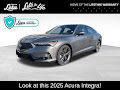 2025 Acura Integra A-Spec Tech Package