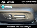 2025 Acura Integra A-Spec Tech Package