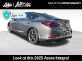 2025 Acura Integra A-Spec Tech Package