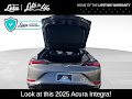 2025 Acura Integra A-Spec Tech Package