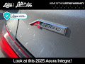 2025 Acura Integra A-Spec Tech Package