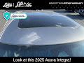 2025 Acura Integra A-Spec Tech Package