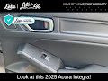 2025 Acura Integra A-Spec Tech Package