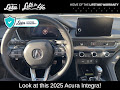 2025 Acura Integra A-Spec Tech Package
