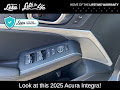 2025 Acura Integra A-Spec Tech Package