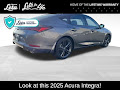 2025 Acura Integra A-Spec Tech Package