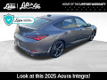 2025 Acura Integra A-Spec Tech Package