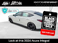 2026 Acura Integra A-Spec Tech Package