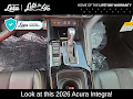 2026 Acura Integra A-Spec Tech Package